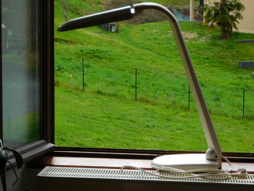 Lampe bureau architecte - de, bureau,
