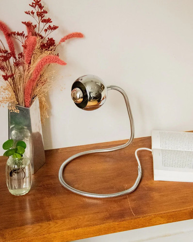 Julia lampe cobra eye ball - lampe, eye-ball