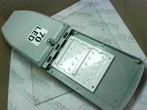 Lampe led acuity cobra - acuity,