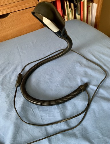 Lampe cobra vrieland design - lampe,