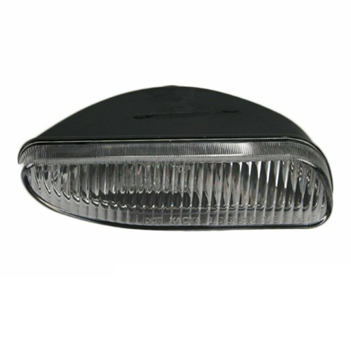 Droit passager brouillard - rh,