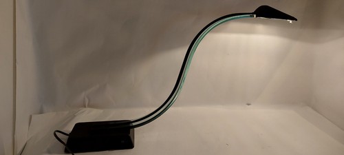 Lampe bureau cobra vintage - lampe,