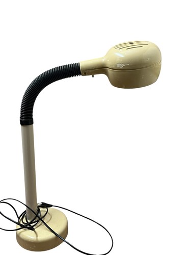 Ancienne lampe scandinave - lampe,