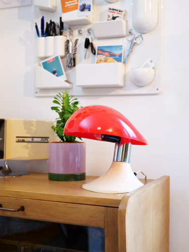 Lampe cobra harvey guzzini - cobra,