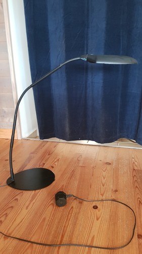 Lampe vintage design manade - vintage,